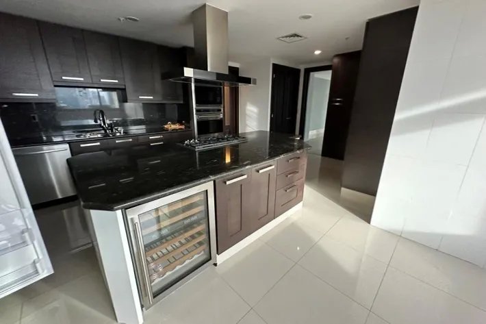 Venta Apartamento en Pacific Point Torre 200 Punta Pacifica