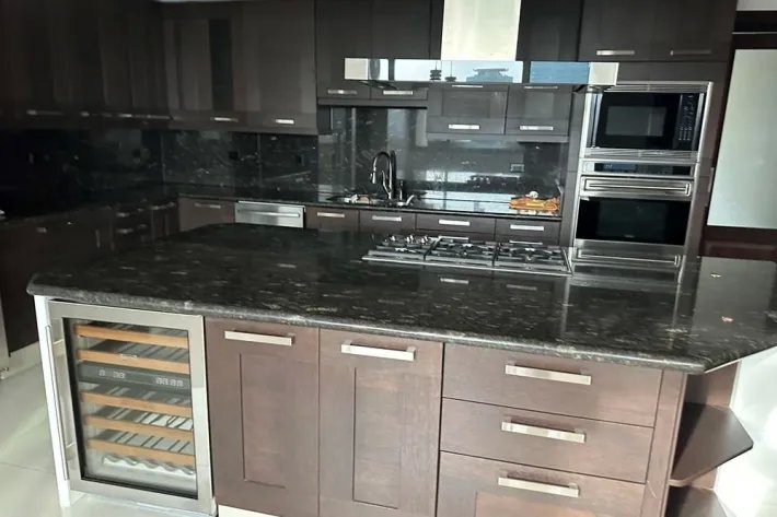 Venta Apartamento en Pacific Point Torre 200 Punta Pacifica