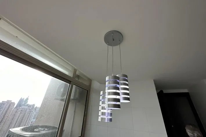 Venta Apartamento en Pacific Point Torre 200 Punta Pacifica