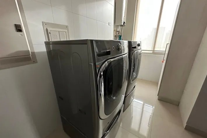 Venta Apartamento en Pacific Point Torre 200 Punta Pacifica