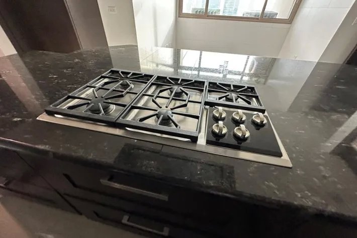 Venta Apartamento en Pacific Point Torre 200 Punta Pacifica