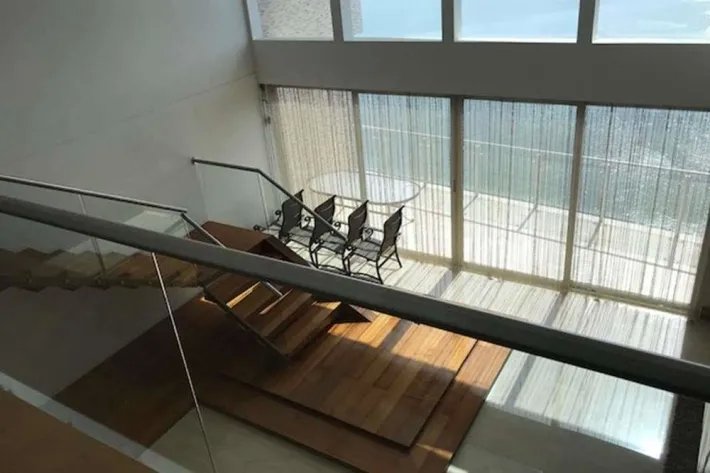 Venta de Penthouse en Aquamare, Punta Pacifica