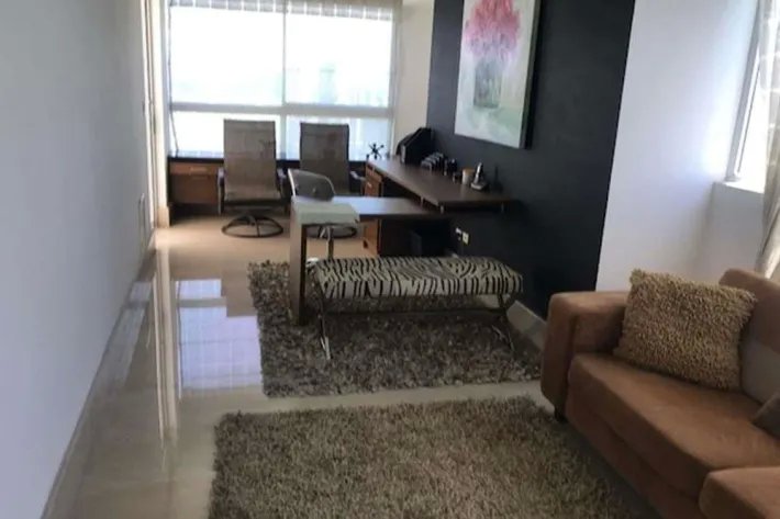 Penthouse for sale in Aquamare, Punta Pacifica.