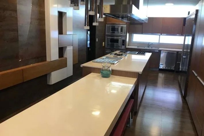 Penthouse for sale in Aquamare, Punta Pacifica.