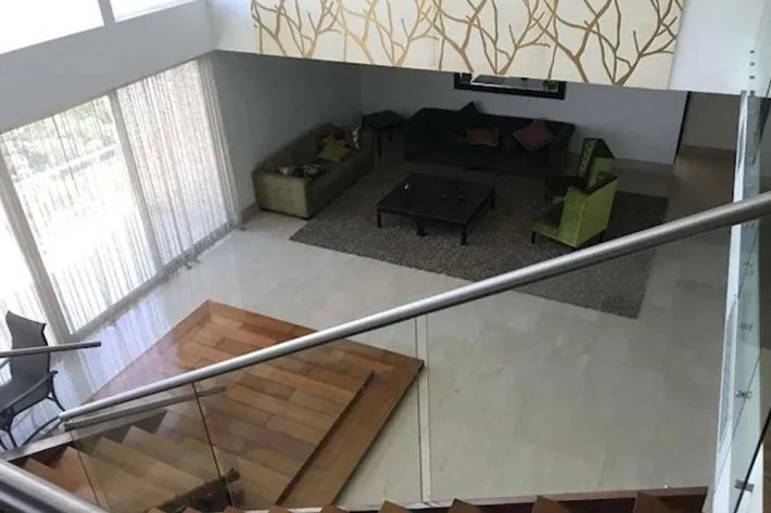 Penthouse for sale in Aquamare, Punta Pacifica.