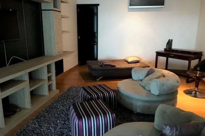 Penthouse for sale in Aquamare, Punta Pacifica.