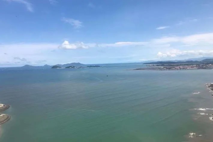 Penthouse for sale in Aquamare, Punta Pacifica.