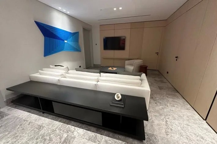 Venta de apartamento en Pacific Point Torre 400, Punta Pacifica