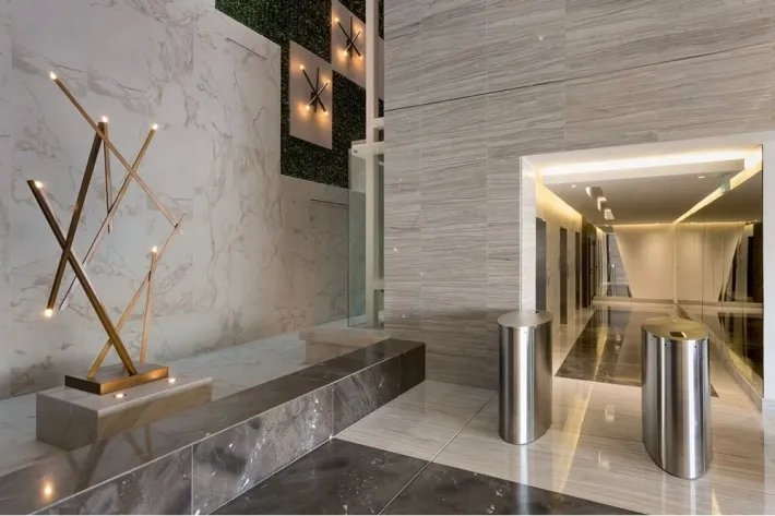 Alquiler de oficinas en The Towers Business Plaza, San Francisco