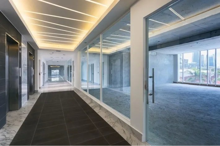 Alquiler de oficinas en The Towers Business Plaza, San Francisco