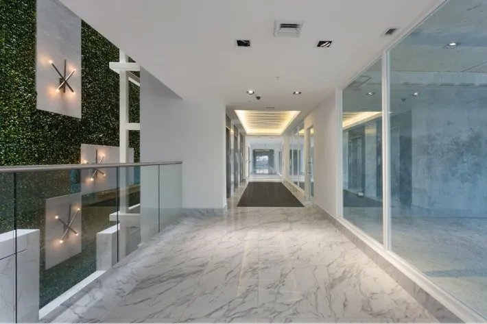 Alquiler de oficinas en The Towers Business Plaza, San Francisco
