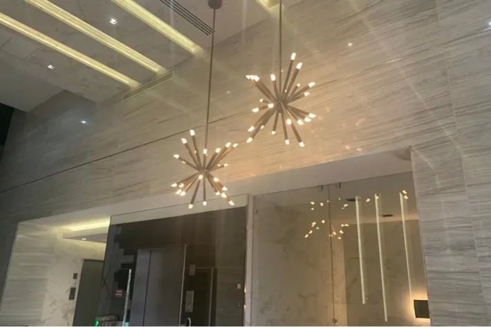 Alquiler de oficinas en The Towers Business Plaza, San Francisco