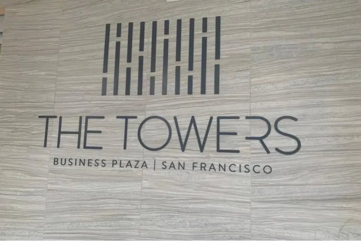 Alquiler de oficinas en The Towers Business Plaza, San Francisco