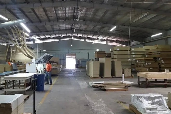 Se vende galera en Tocumen