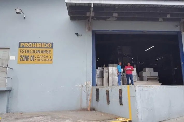 Se vende galera en Tocumen