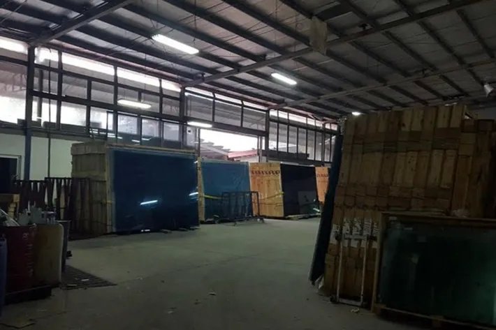 Se vende galera en Tocumen