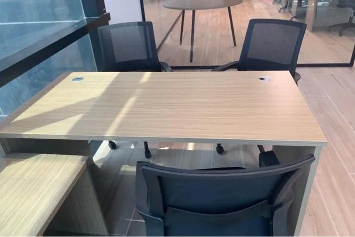 Alquiler de oficina equipada en Tower Bank, Calle 50