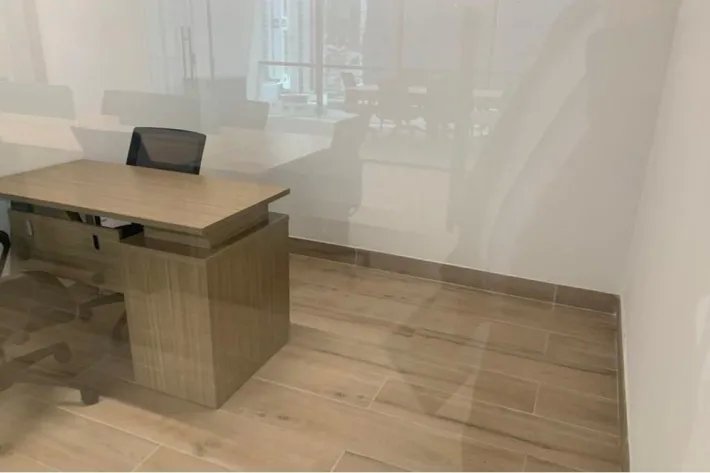 Alquiler de oficina equipada en Tower Bank, Calle 50