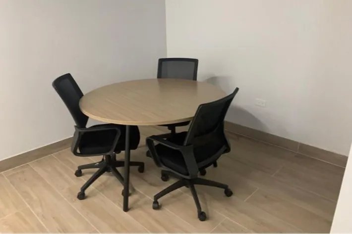 Alquiler de oficina equipada en Tower Bank, Calle 50