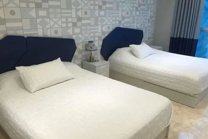 Se vende apartamento en PH Aquamare Punta Pacifica