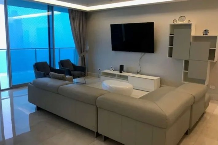 Se vende apartamento en PH Aquamare Punta Pacifica