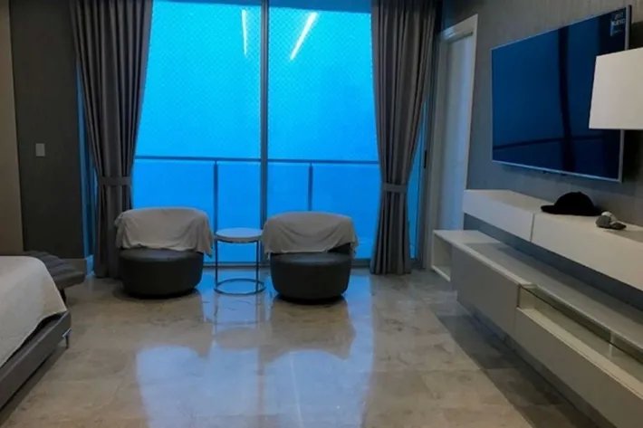 Se vende apartamento en PH Aquamare Punta Pacifica