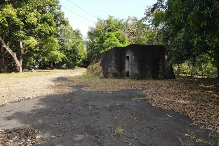 Se vende terreno en Albrook, Ancón