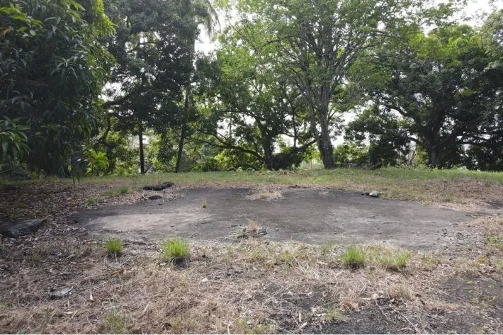 Se vende terreno en Albrook, Ancón