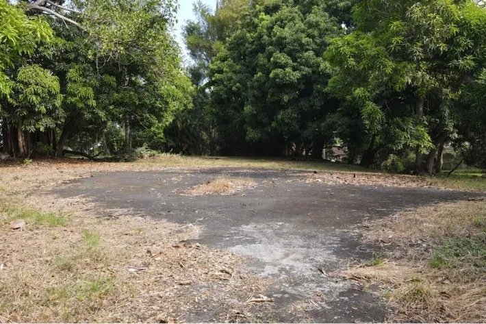 Se vende terreno en Albrook, Ancón