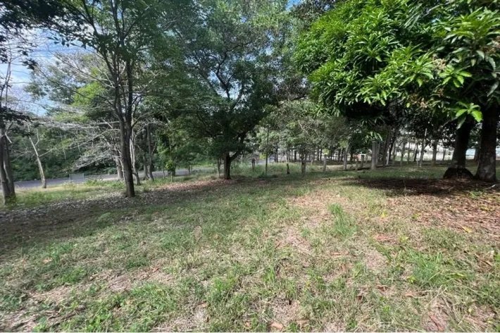 Se vende terreno en Albrook, Ancón