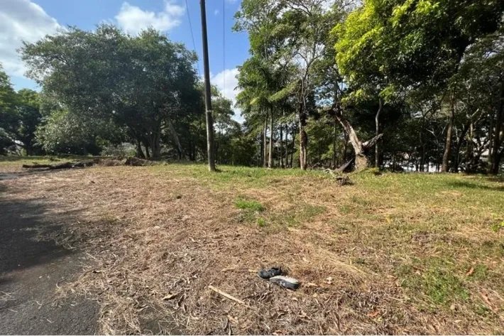 Se vende terreno en Albrook, Ancón