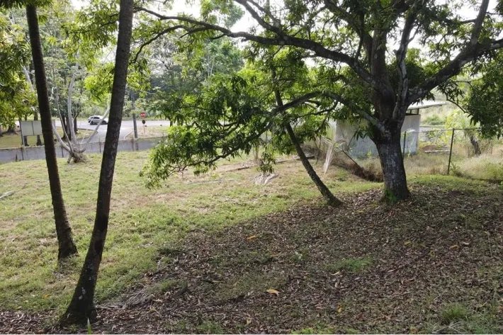 Se vende terreno en Albrook, Ancón