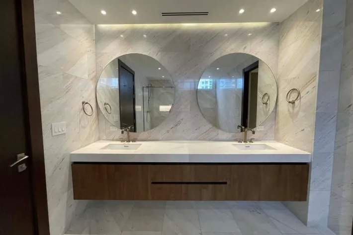 Apartment for rent in Costa del Este, Panama