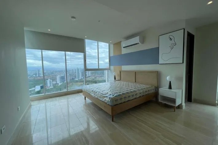 Apartment for rent in Costa del Este, Panama