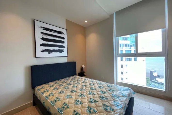 Apartment for rent in Costa del Este, Panama