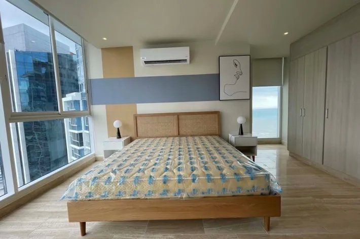 Apartment for rent in Costa del Este, Panama