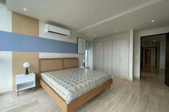 Apartment for rent in Costa del Este, Panama