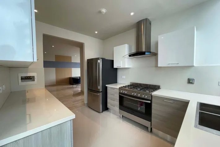 Apartment for rent in Costa del Este, Panama