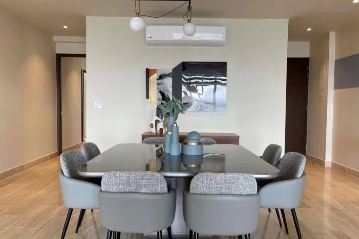 Apartment for rent in Costa del Este, Panama