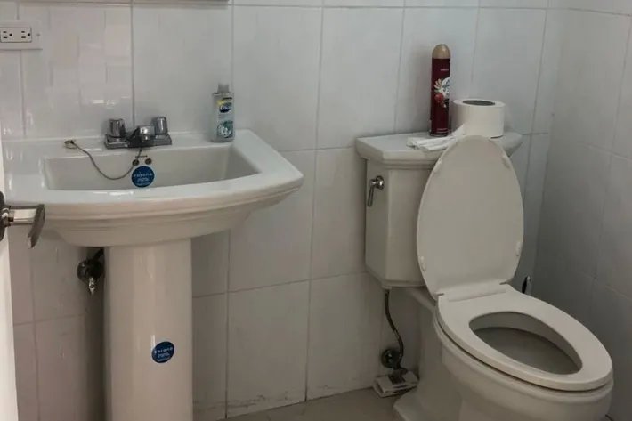 Alquiler de Local Comercial en El Cangrejo, Panamá
