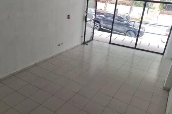 Alquiler de Local Comercial en El Cangrejo, Panamá