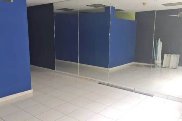 Alquiler de Local Comercial en El Cangrejo, Panamá