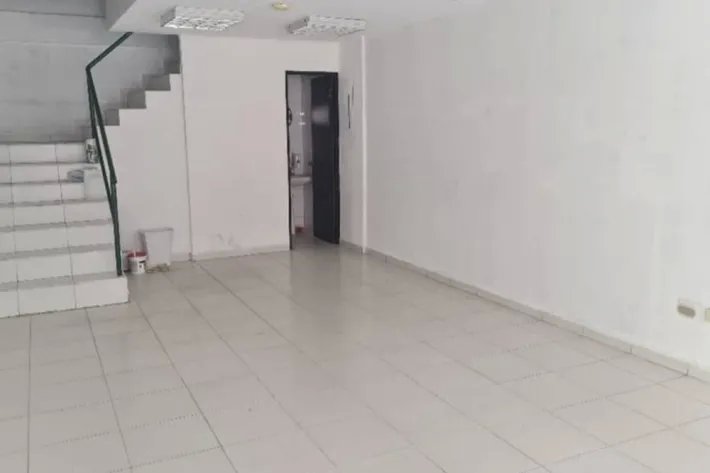 Alquiler de Local Comercial en El Cangrejo, Panamá
