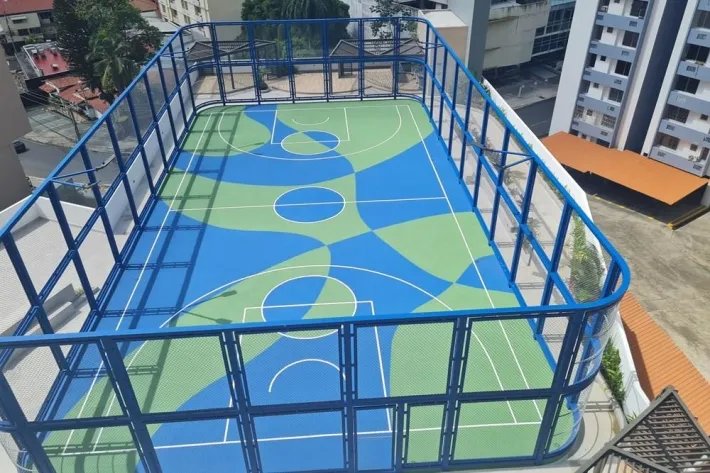 Alquiler de apartamento con opción a compra en El Cangrejo, Panamá
