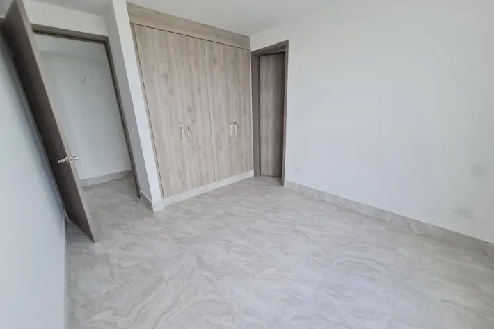 Rental apartment with option to buy in El Cangrejo, Panama