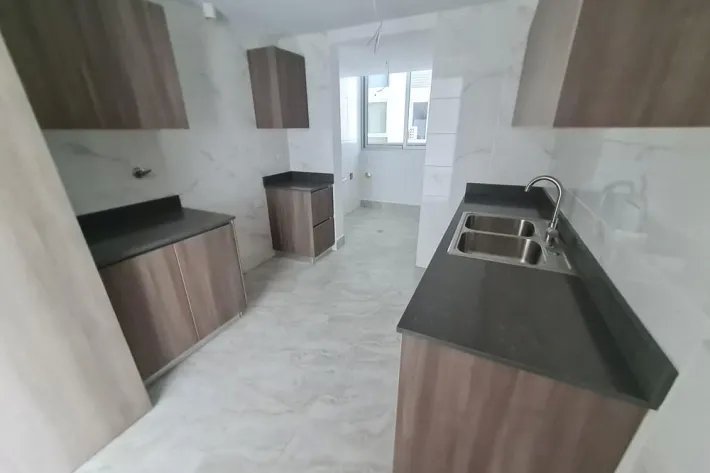 Rental apartment with option to buy in El Cangrejo, Panama
