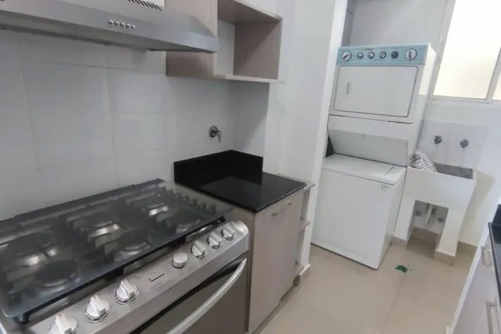 Se alquila apartamento en Condado del Rey