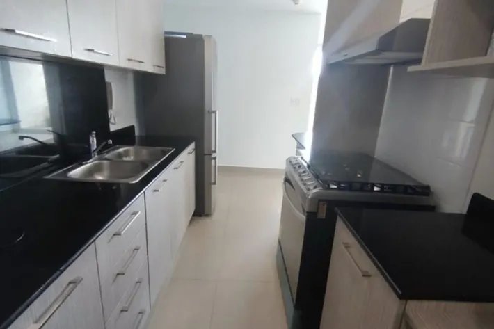 Apartment for rent in Condado del Rey