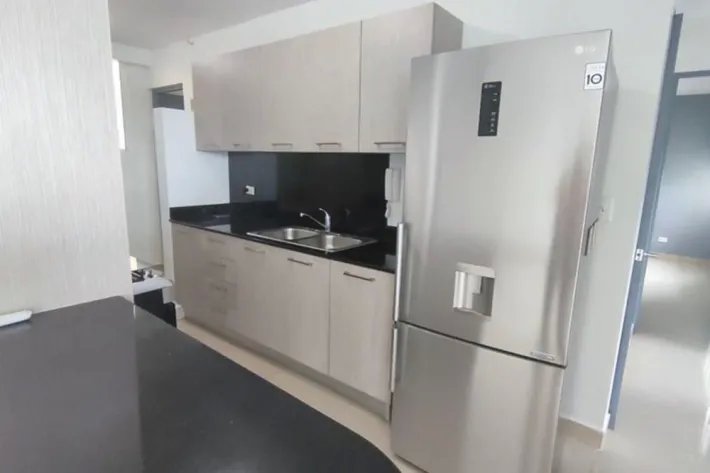 Apartment for rent in Condado del Rey