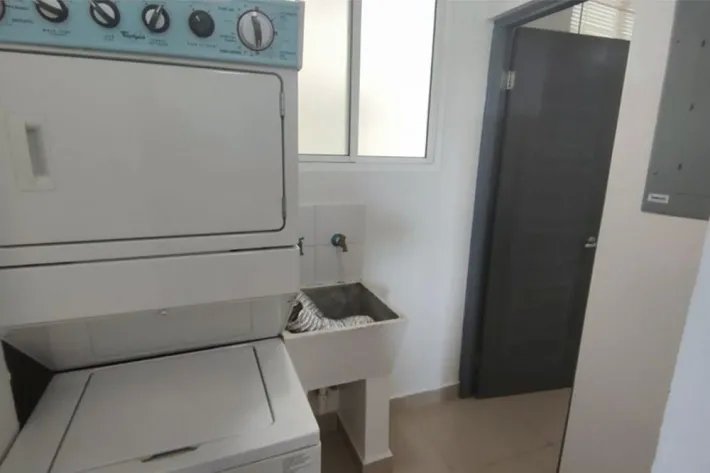Apartment for rent in Condado del Rey